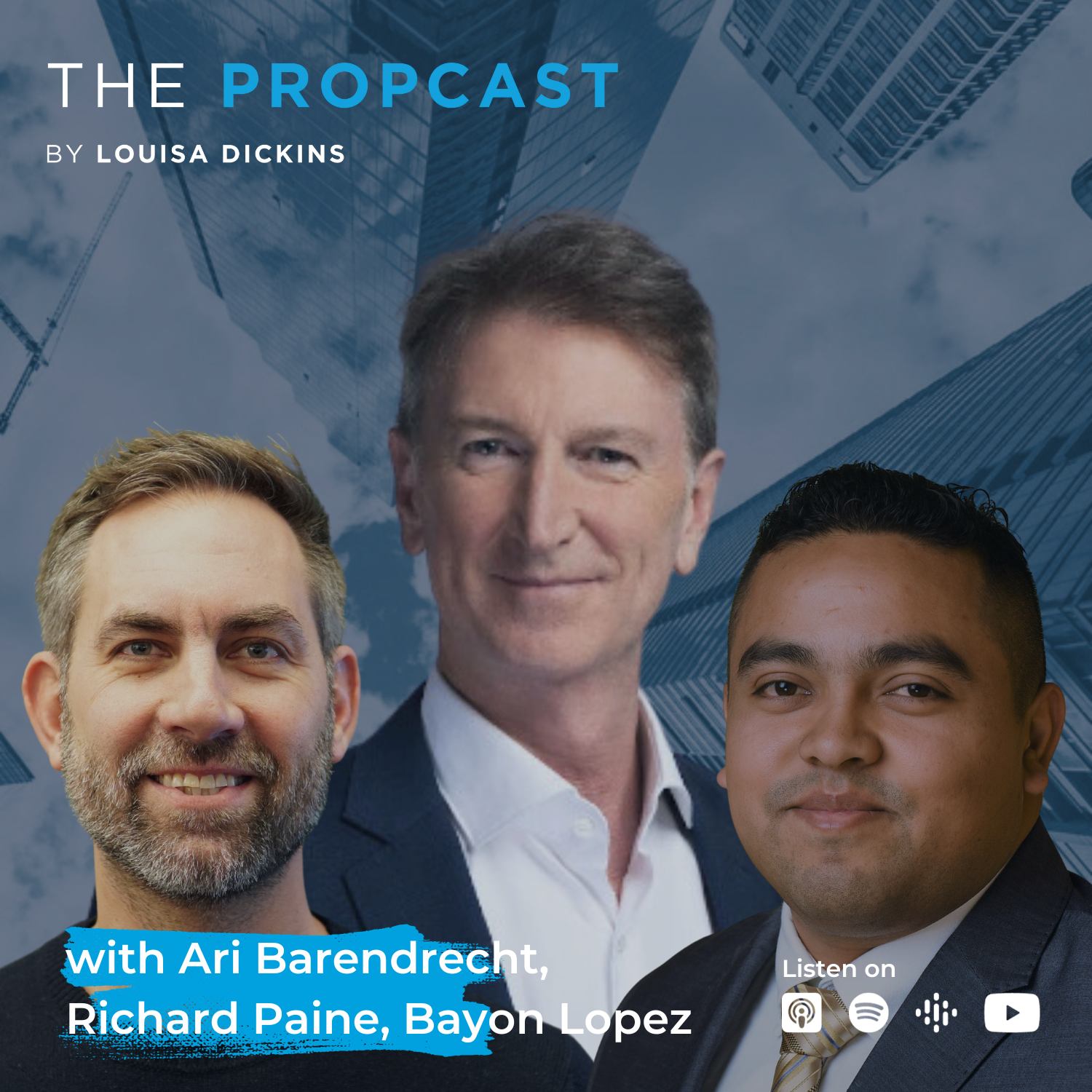 The Propcast