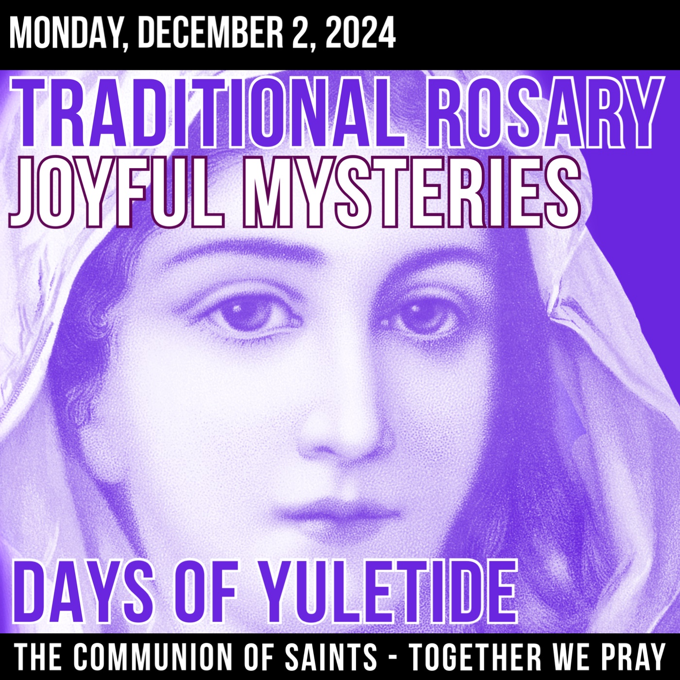 A Rosary Companion
