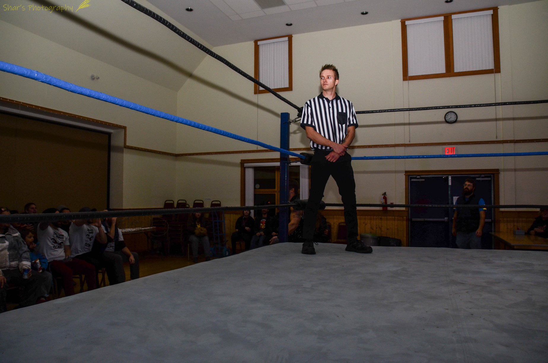 INRHYTHM with Colton Gee