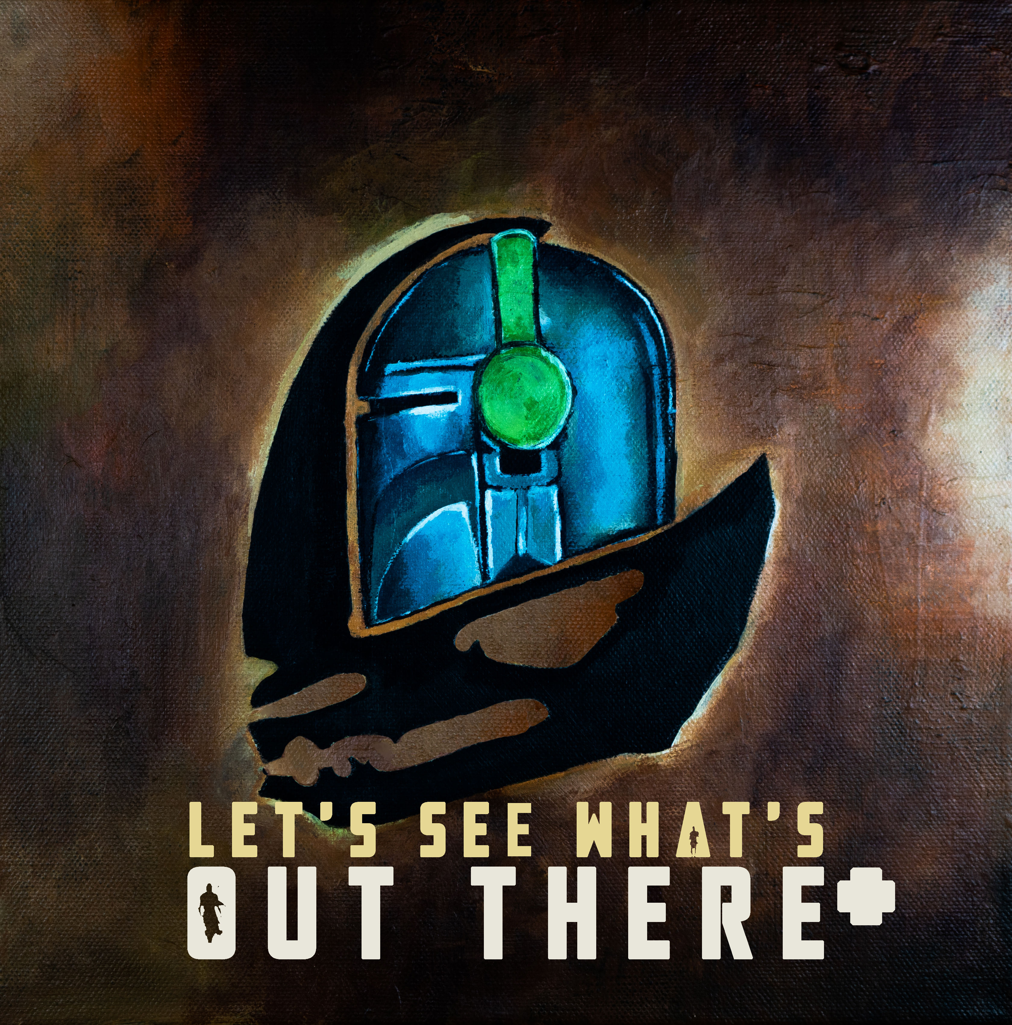 Let’s See What’s Out There
