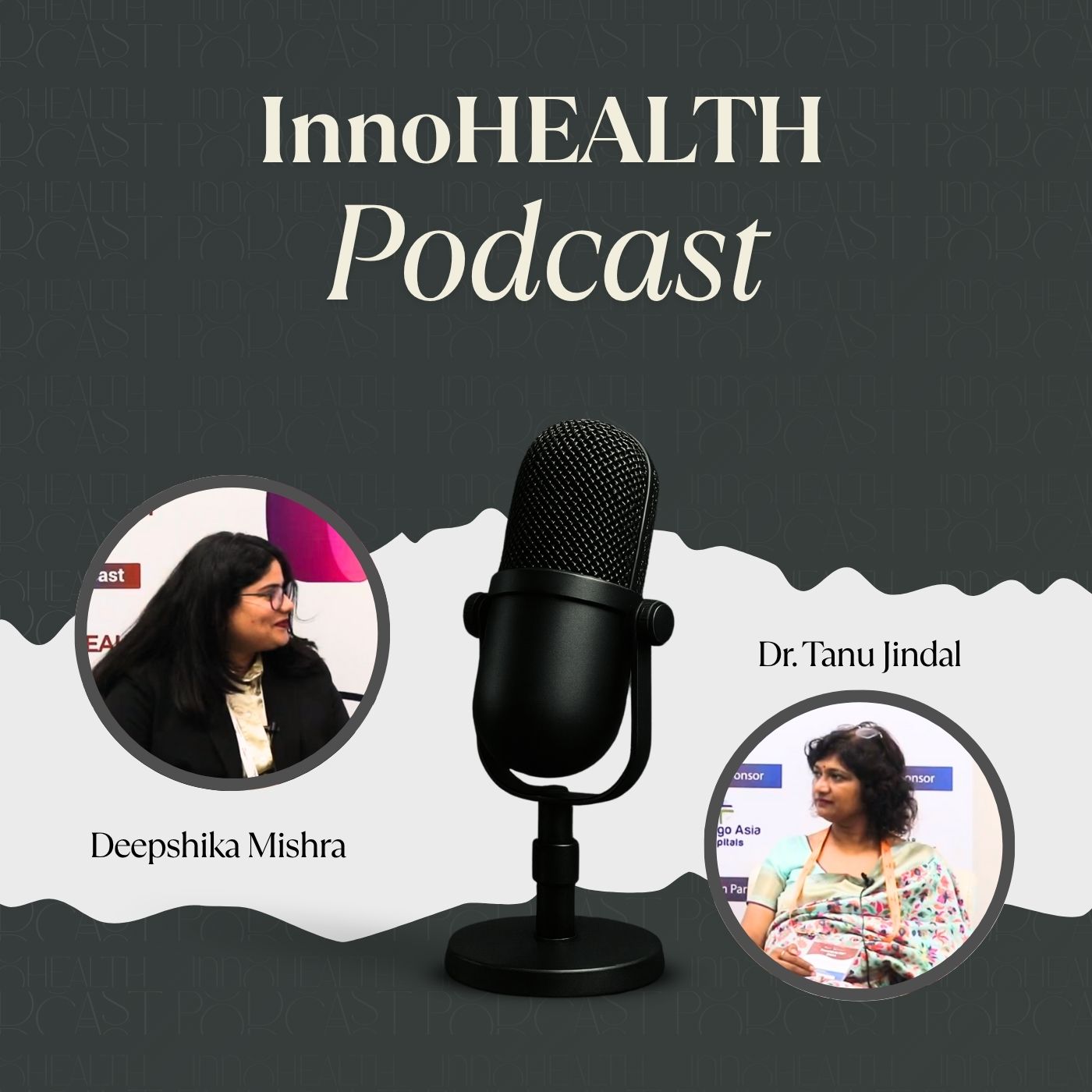 InnoHEALTH Magazine\'s Podcast