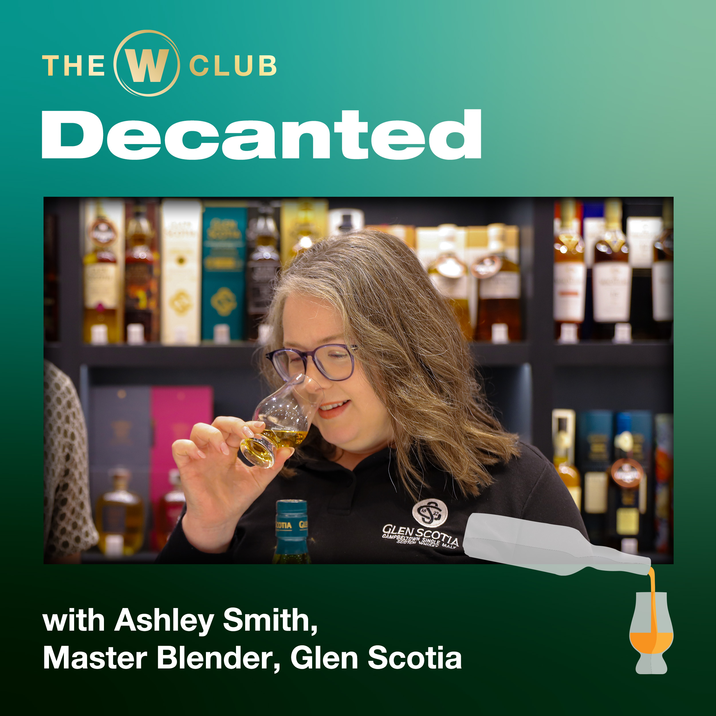 The W Club Decanted