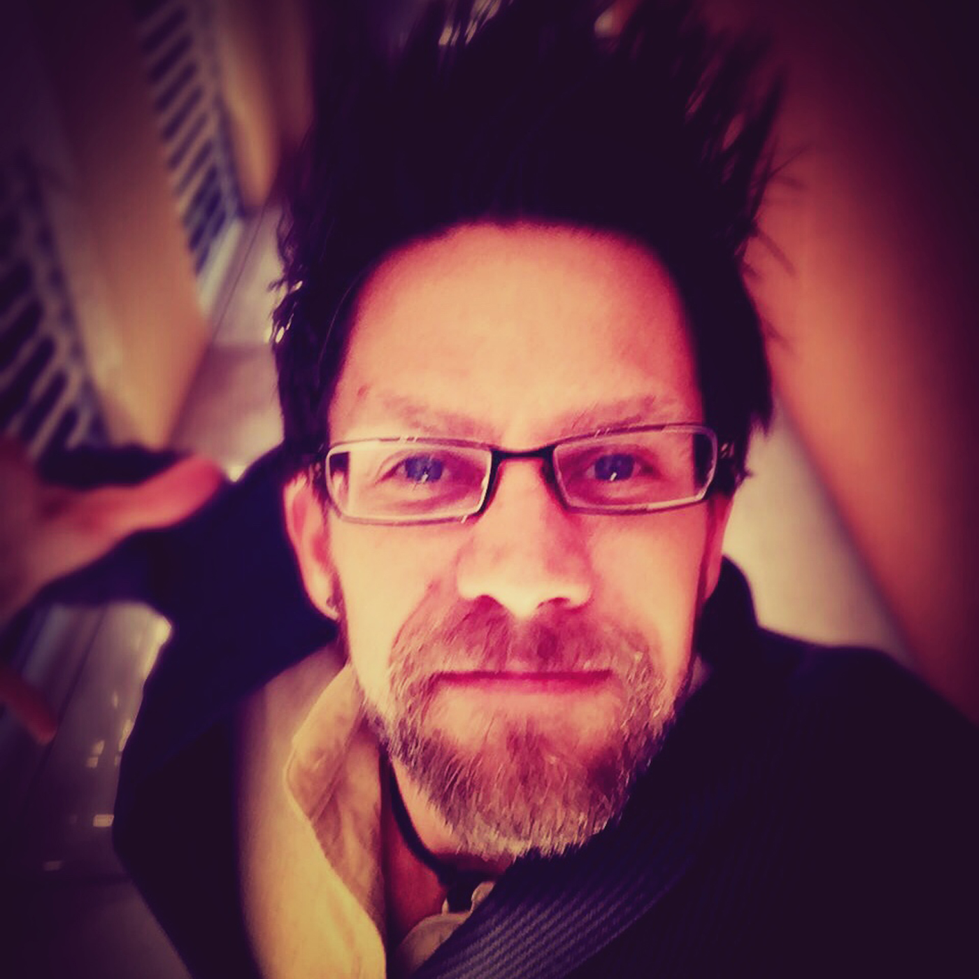 How I Broke Into: Michael Prywes Interviews Artists and Entrepreneurs About Their Big Break
