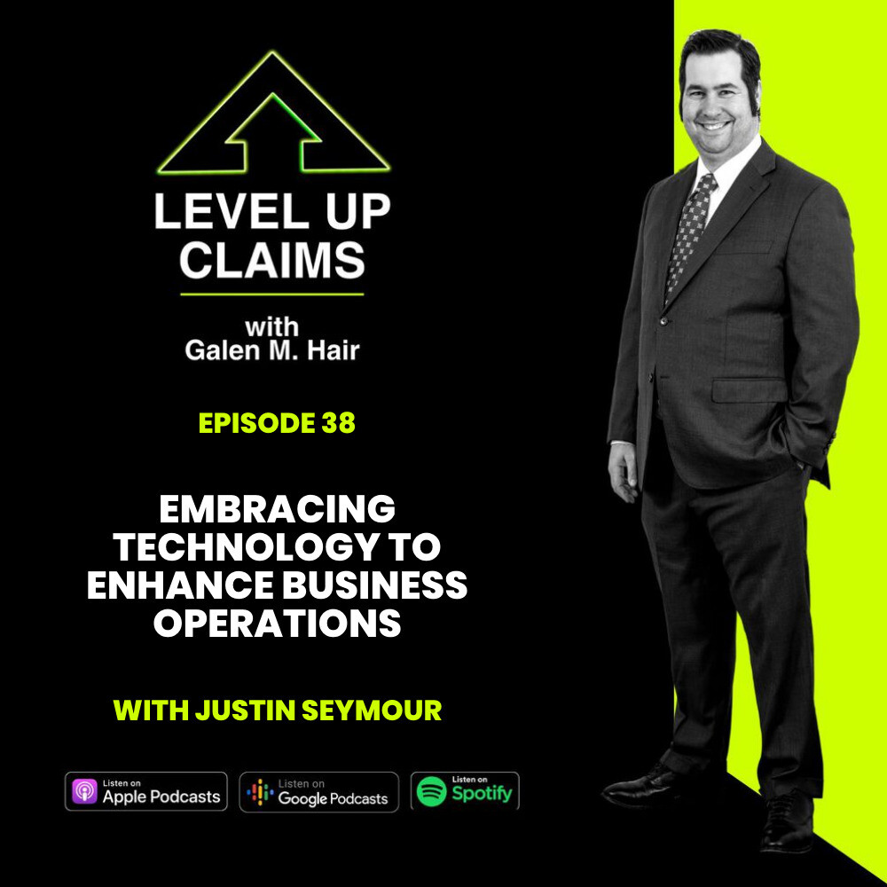 Level Up Claims