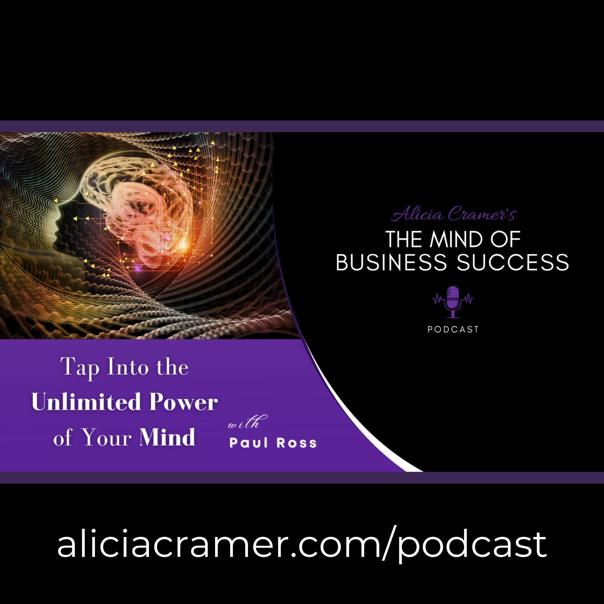 The Mind of Business Success
