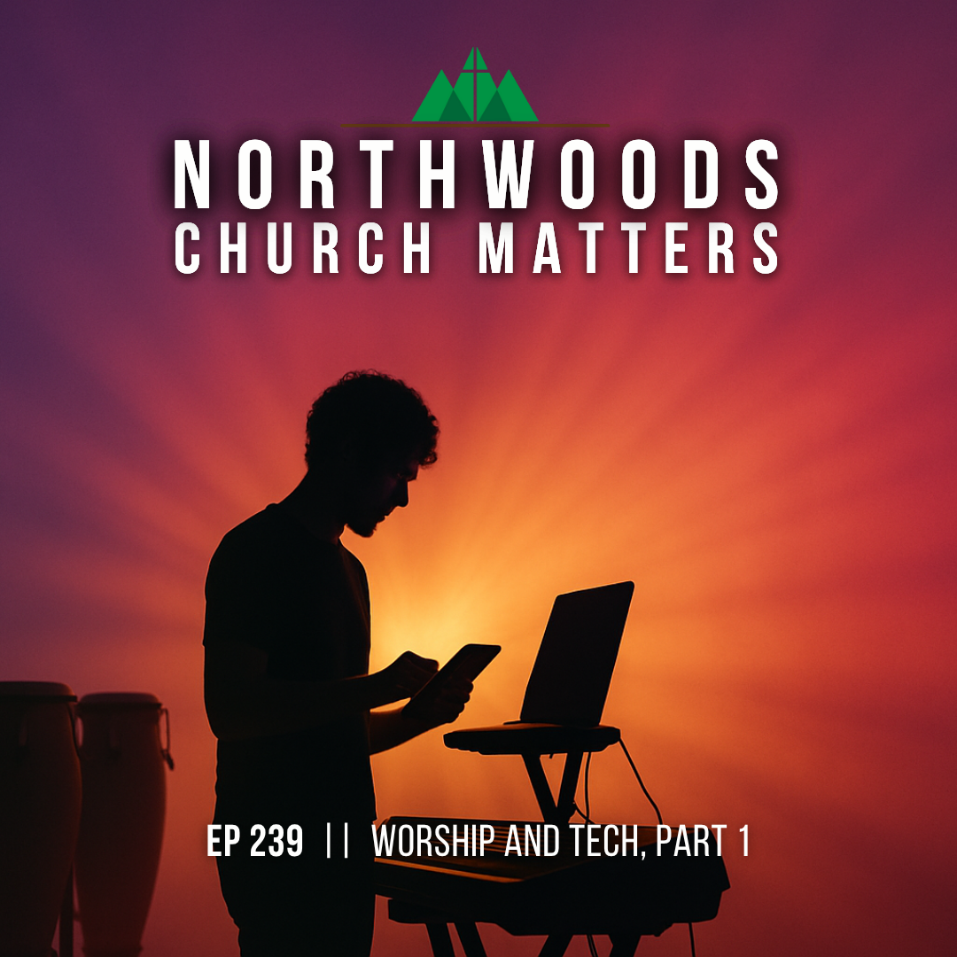 NorthWoods Church Matters