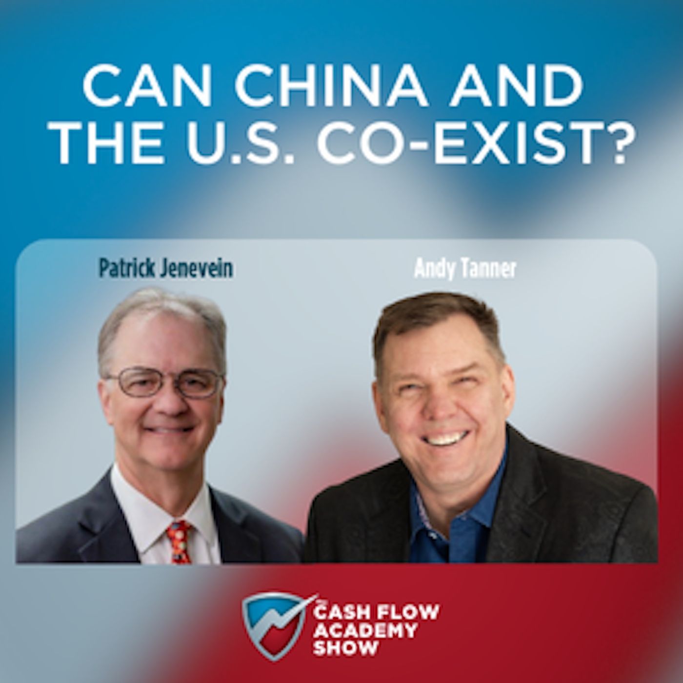 The Cash Flow Academy Show