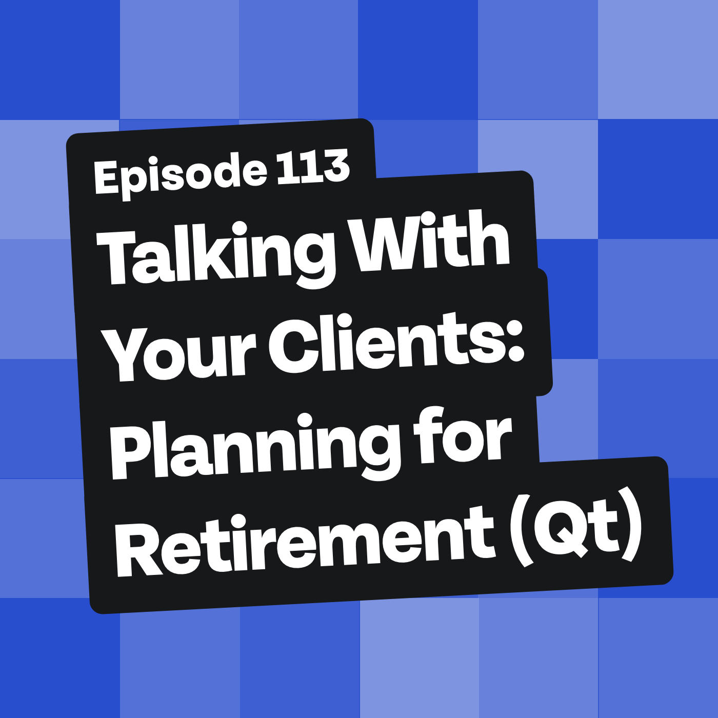 Elementality for Financial Advisors | Elements Financial Vitals System™