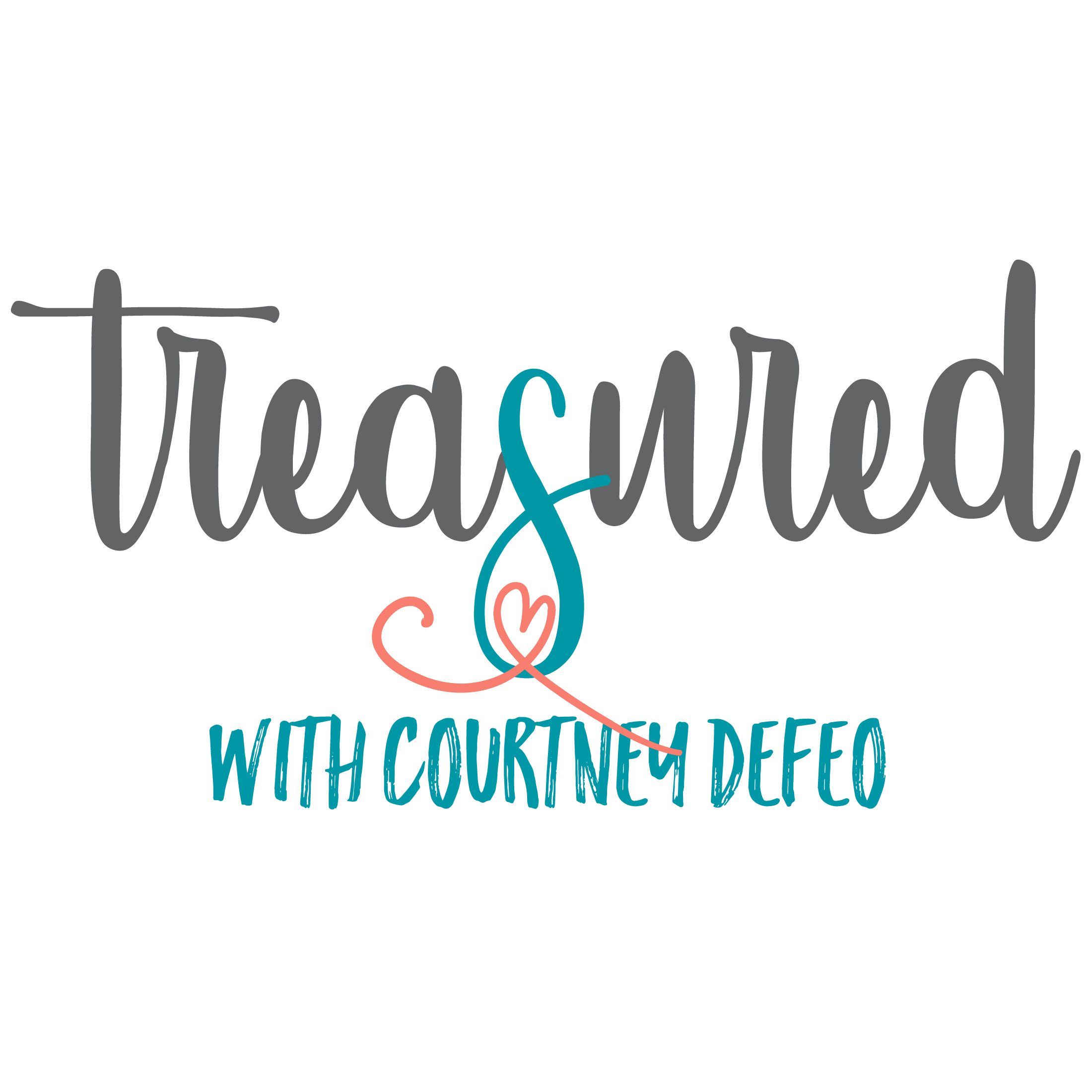 Treasured with Courtney DeFeo
