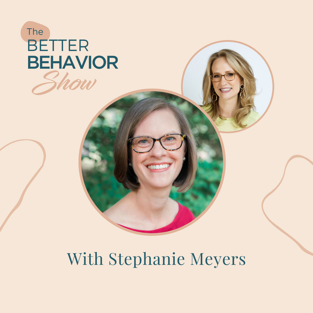 Episode 210: Solutions to Mealtime Meltdowns and Picky Eater Battles