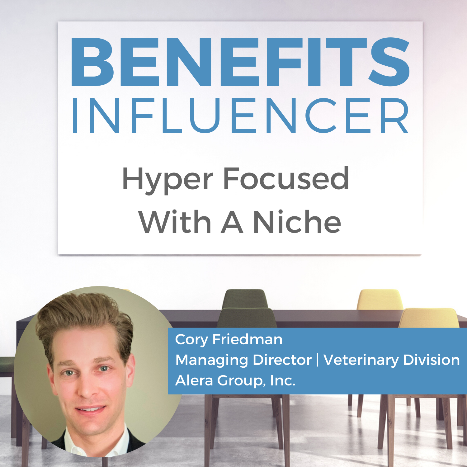 Benefits Influencer
