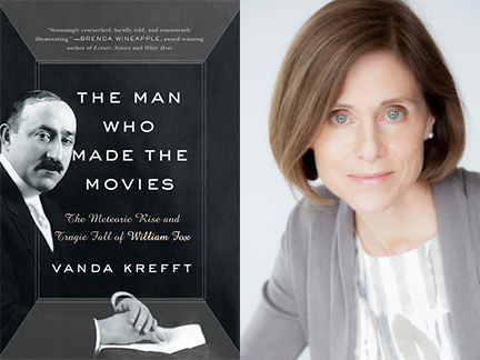 Episode 247 - Vanda Krefft