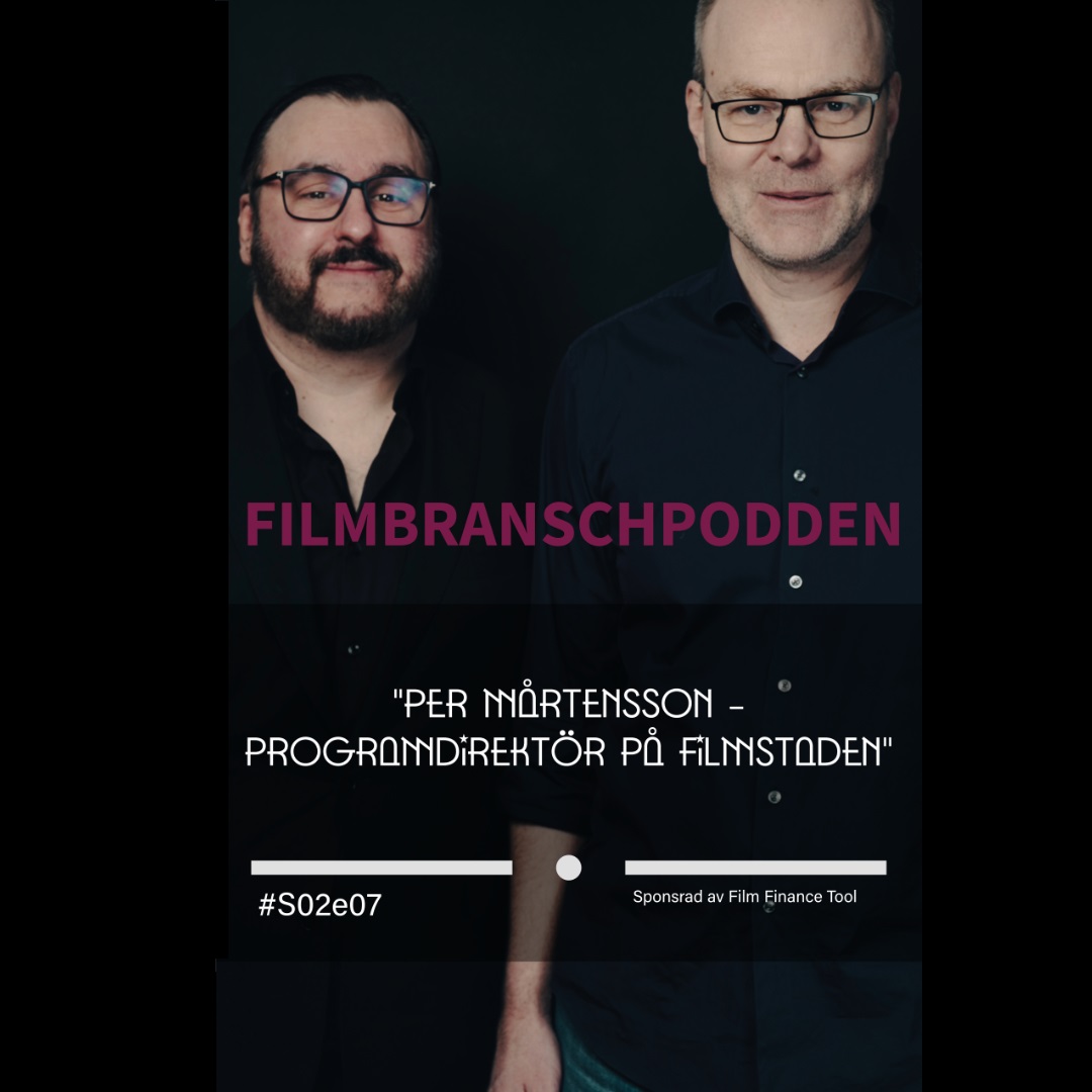 Filmbranschpodden