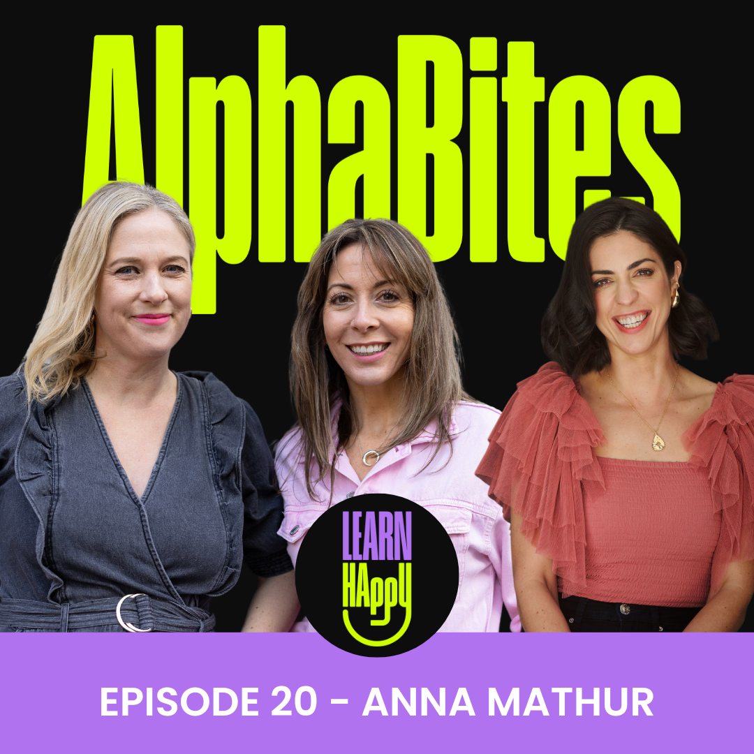AlphaBites