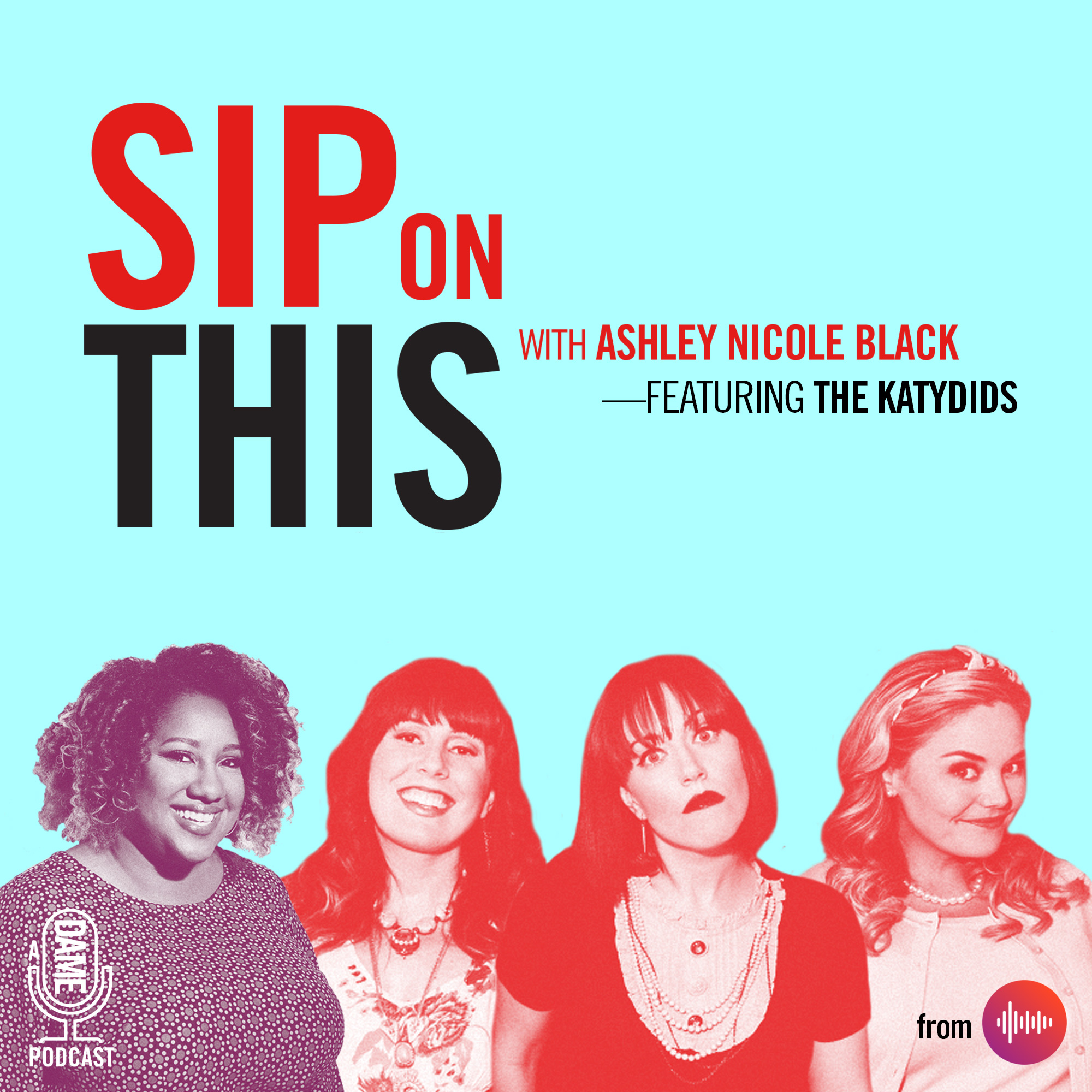 Improv Group and "The Teachers" Stars The Katydids on Getting Your Dream and Then Living with It