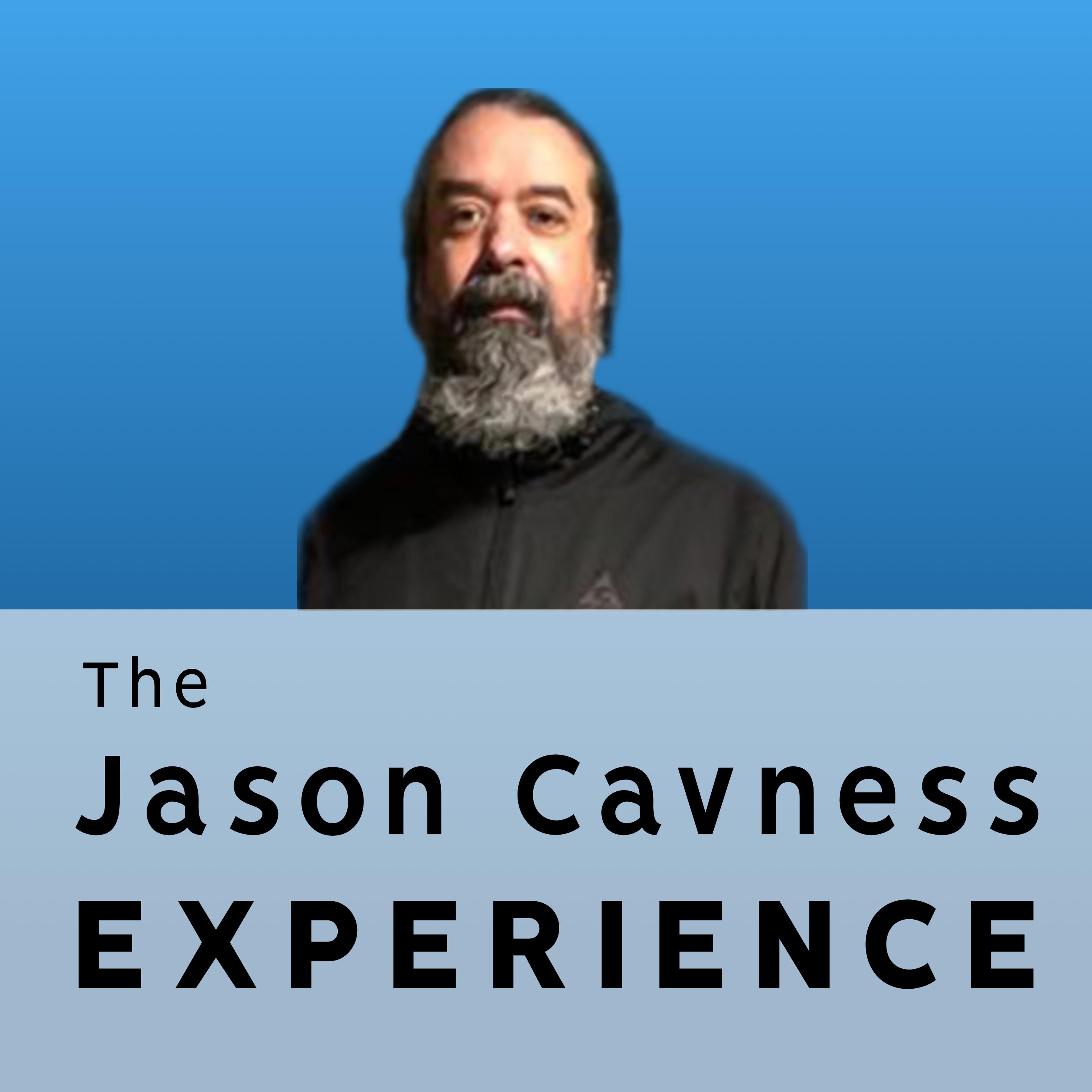 The Jason Cavness Experience