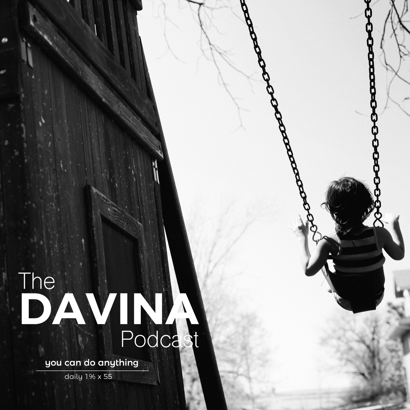 The Davina Podcast