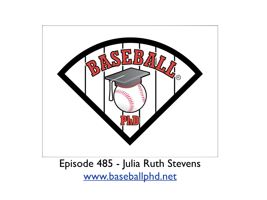 Baseball PhD (enhanced M4A)