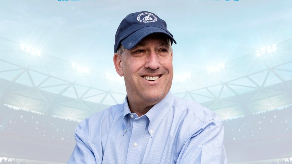 Candidate Profile: Andy Bauman, Sandy Springs Mayor