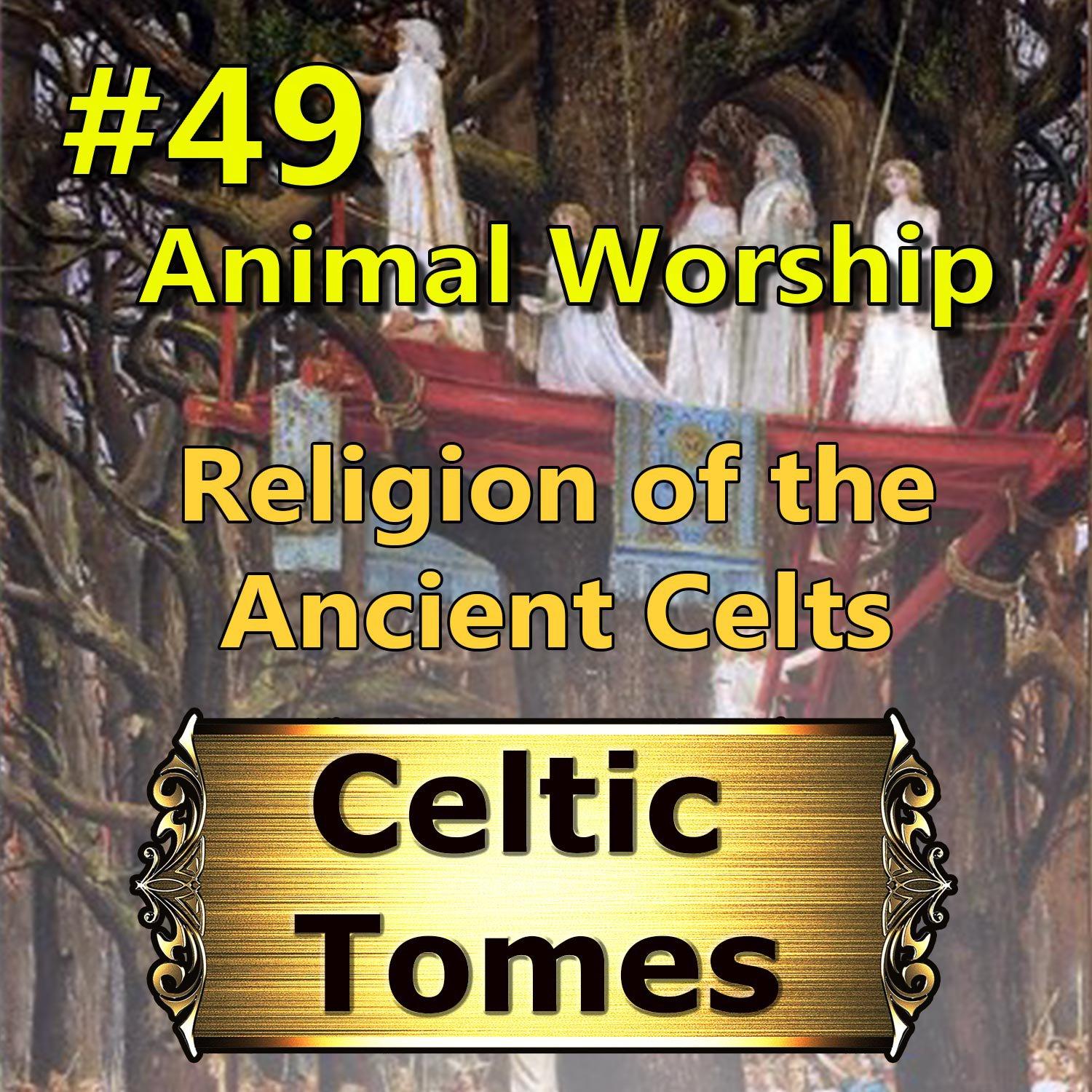 Celtic Tomes