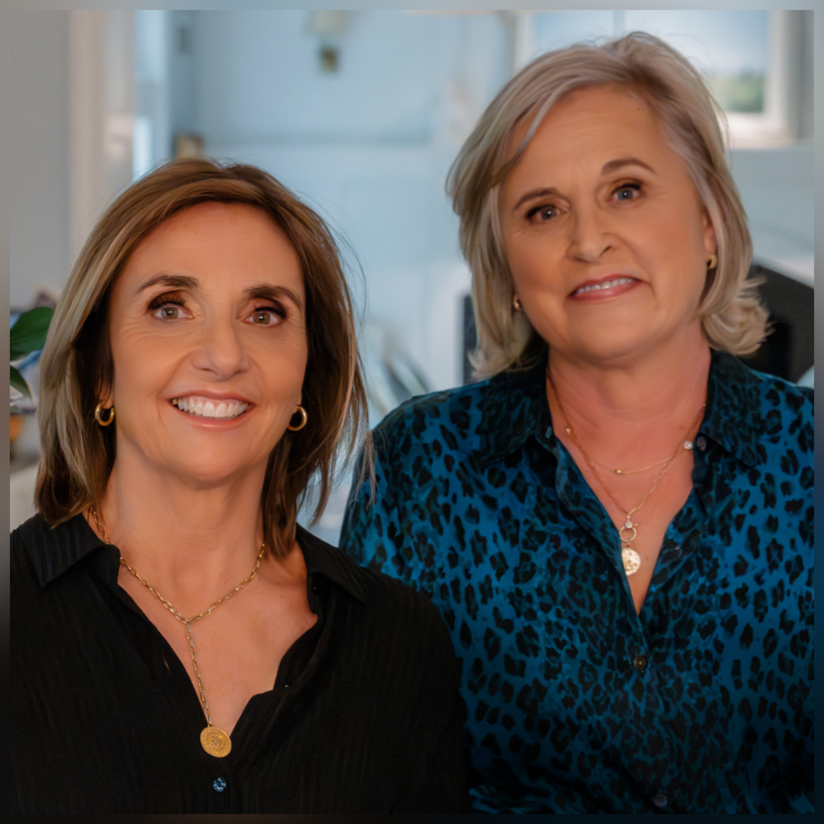 601. Wellness in Practice: Doro and Tricia's Takeaways From 2025