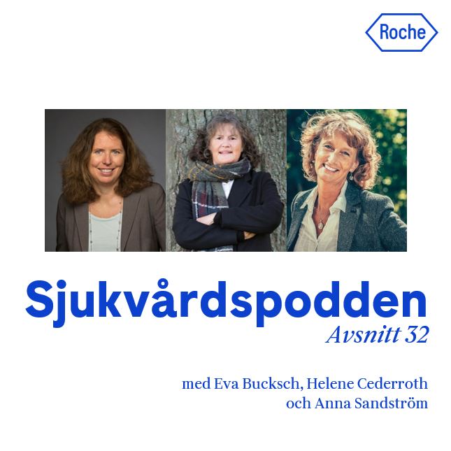 Sjukvårdspodden