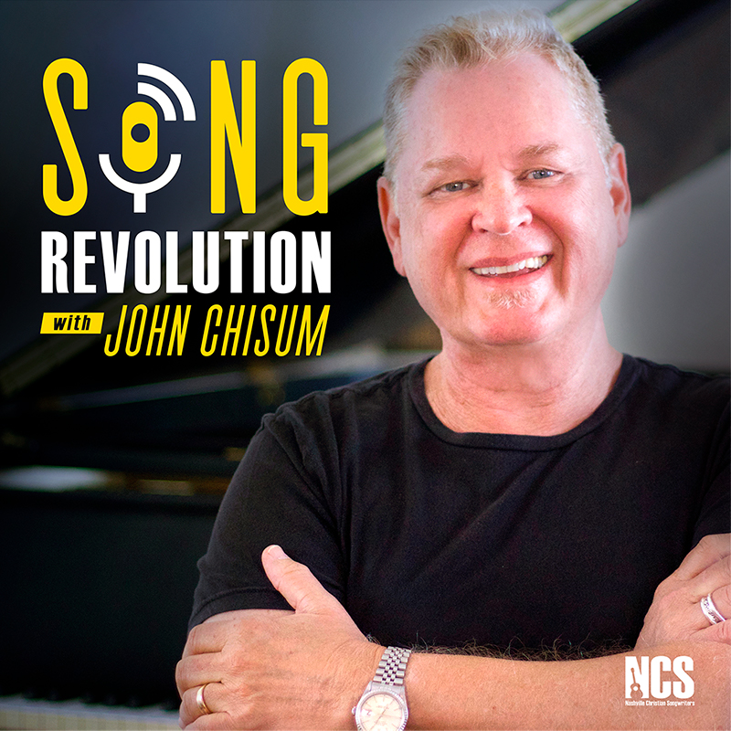 Song Revolution with John Chisum