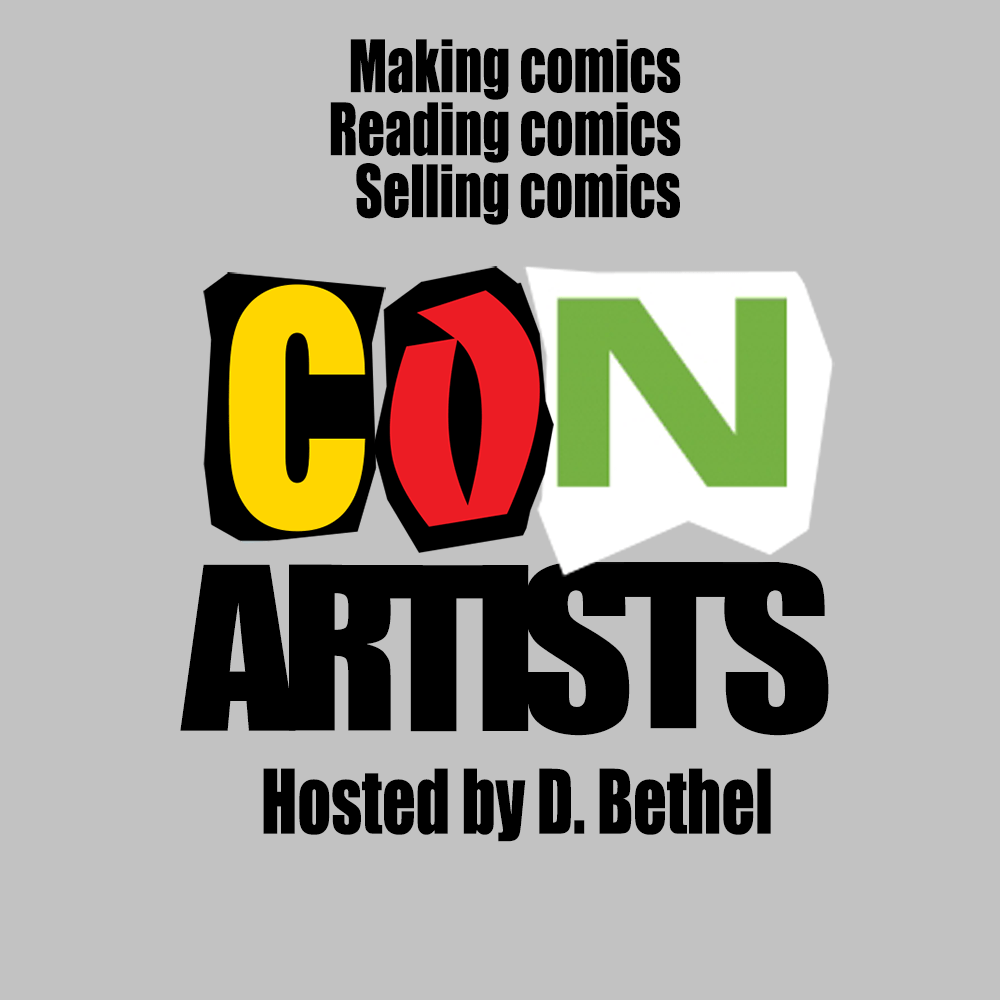 A Podcast [ , ] For All Intents and Purposes