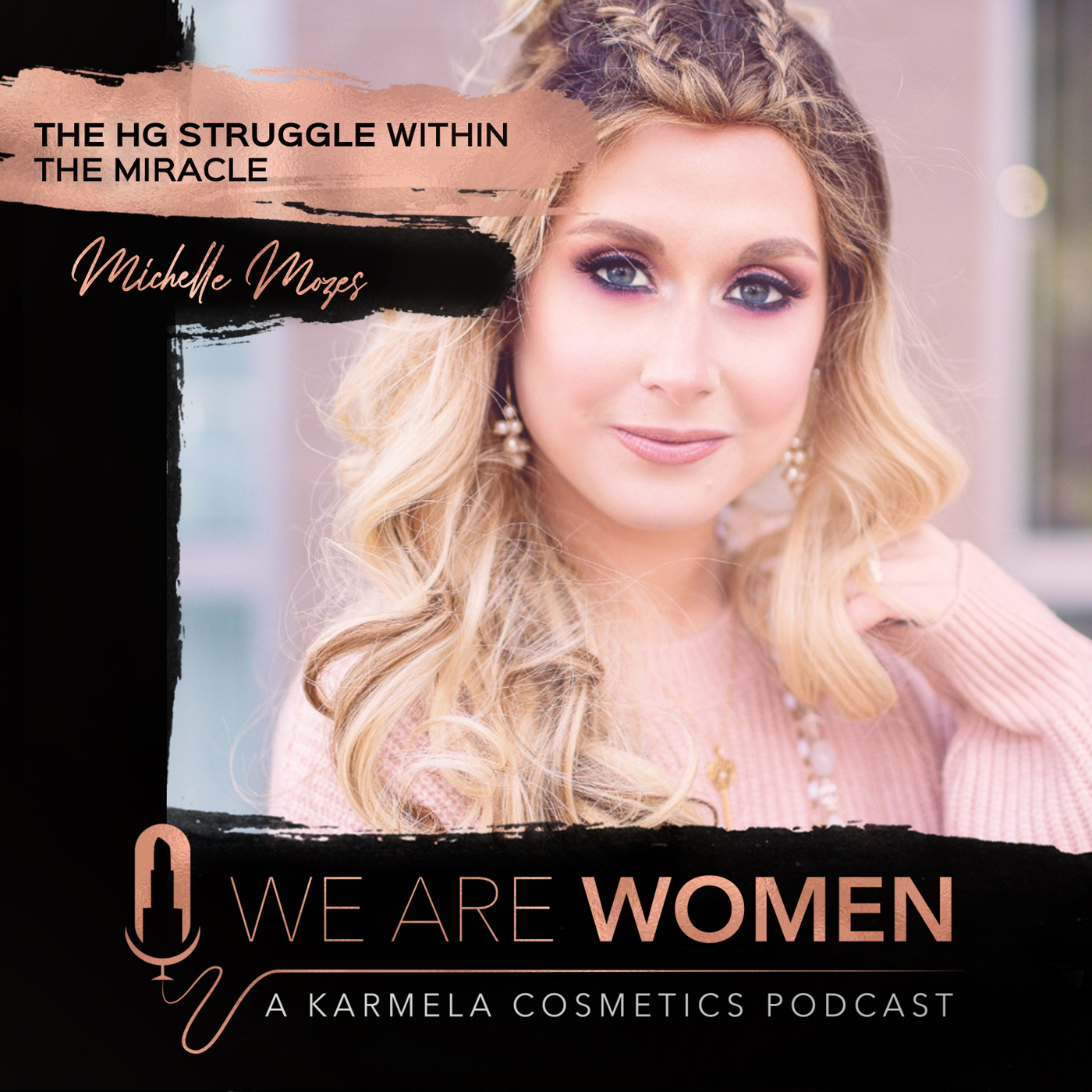 We Are Women