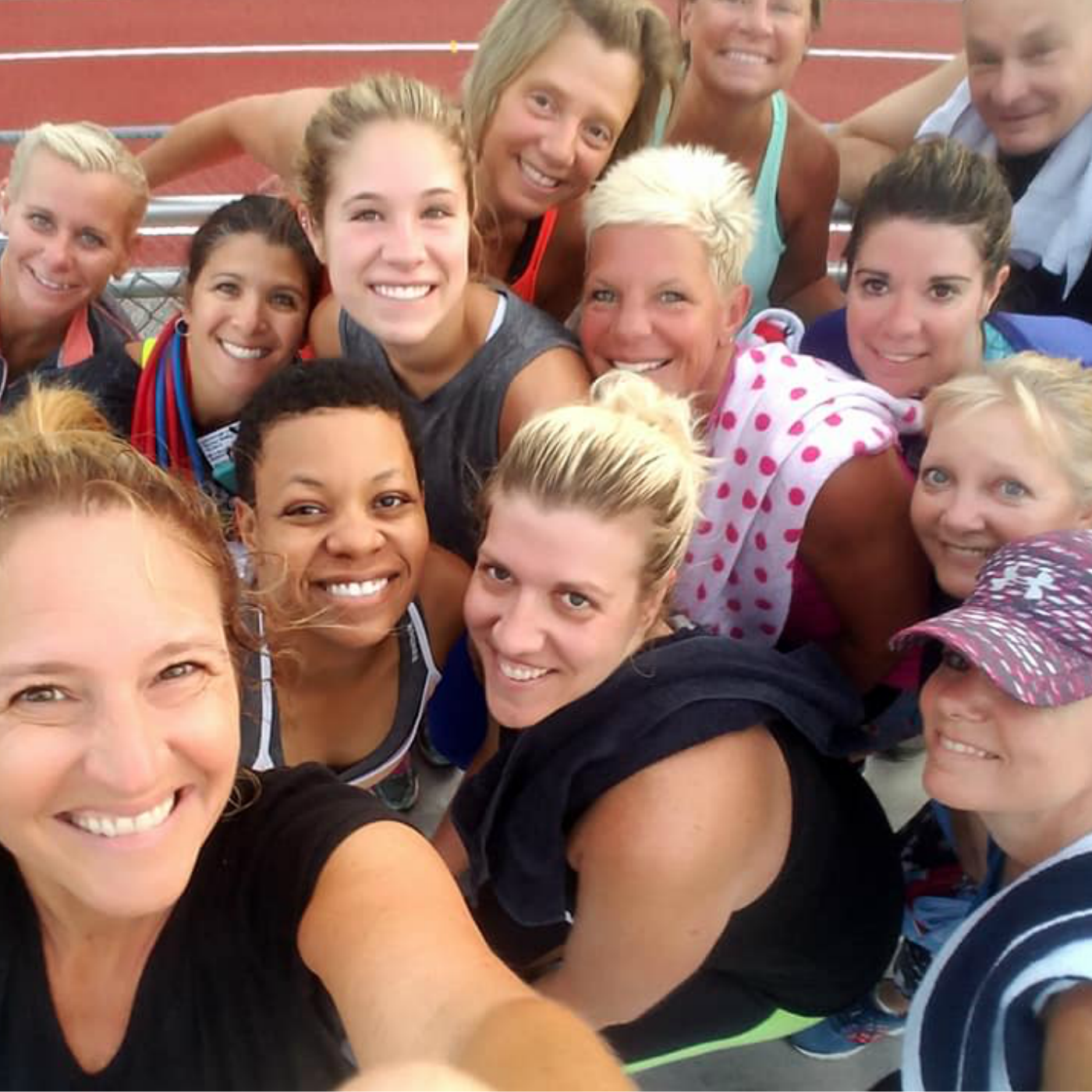 Boot Camp Challenge