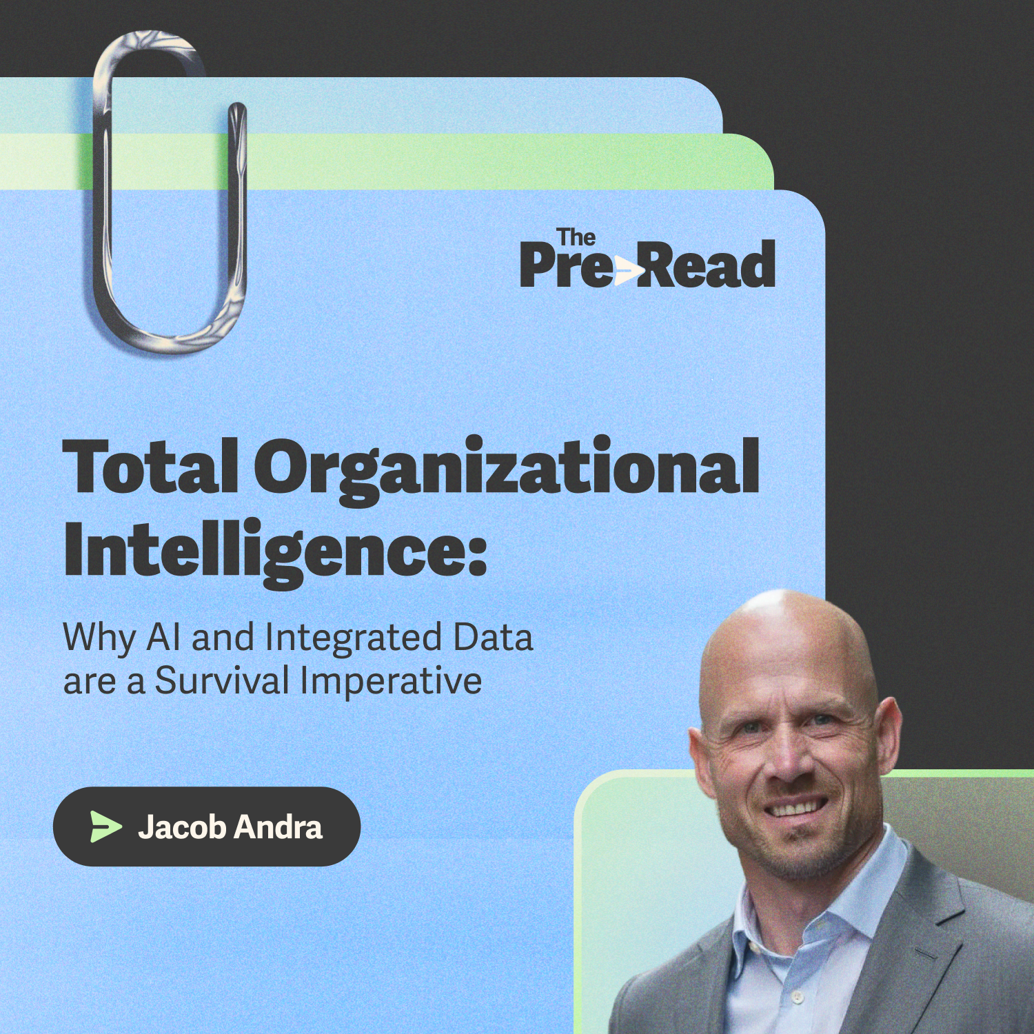 preread episode 19 headshots linkedin