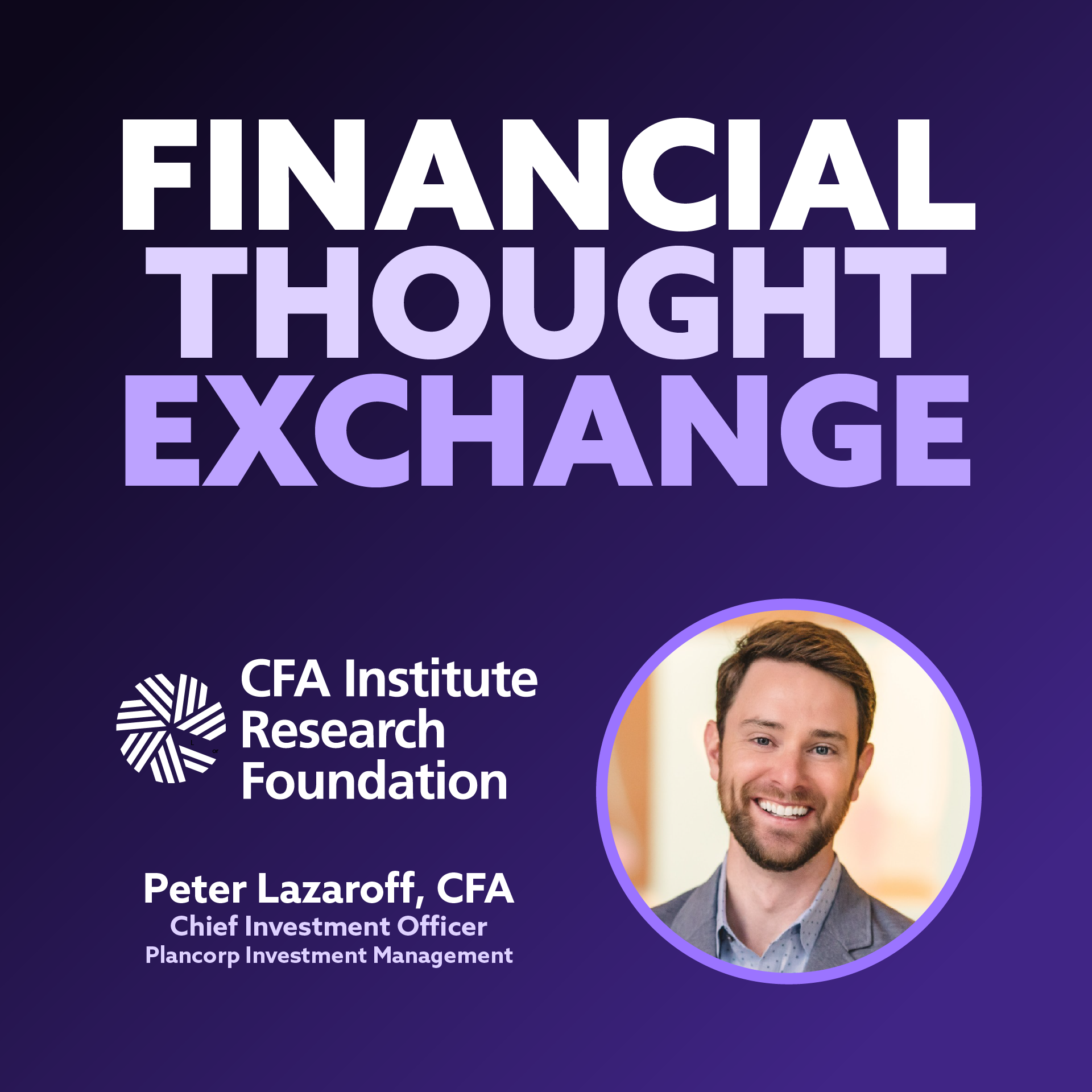 Decoding Investor Behavior and Avoiding Mistakes with Peter Lazaroff