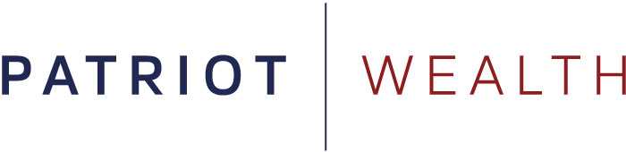 Special Update: Patriot Wealth Clients episode artwork