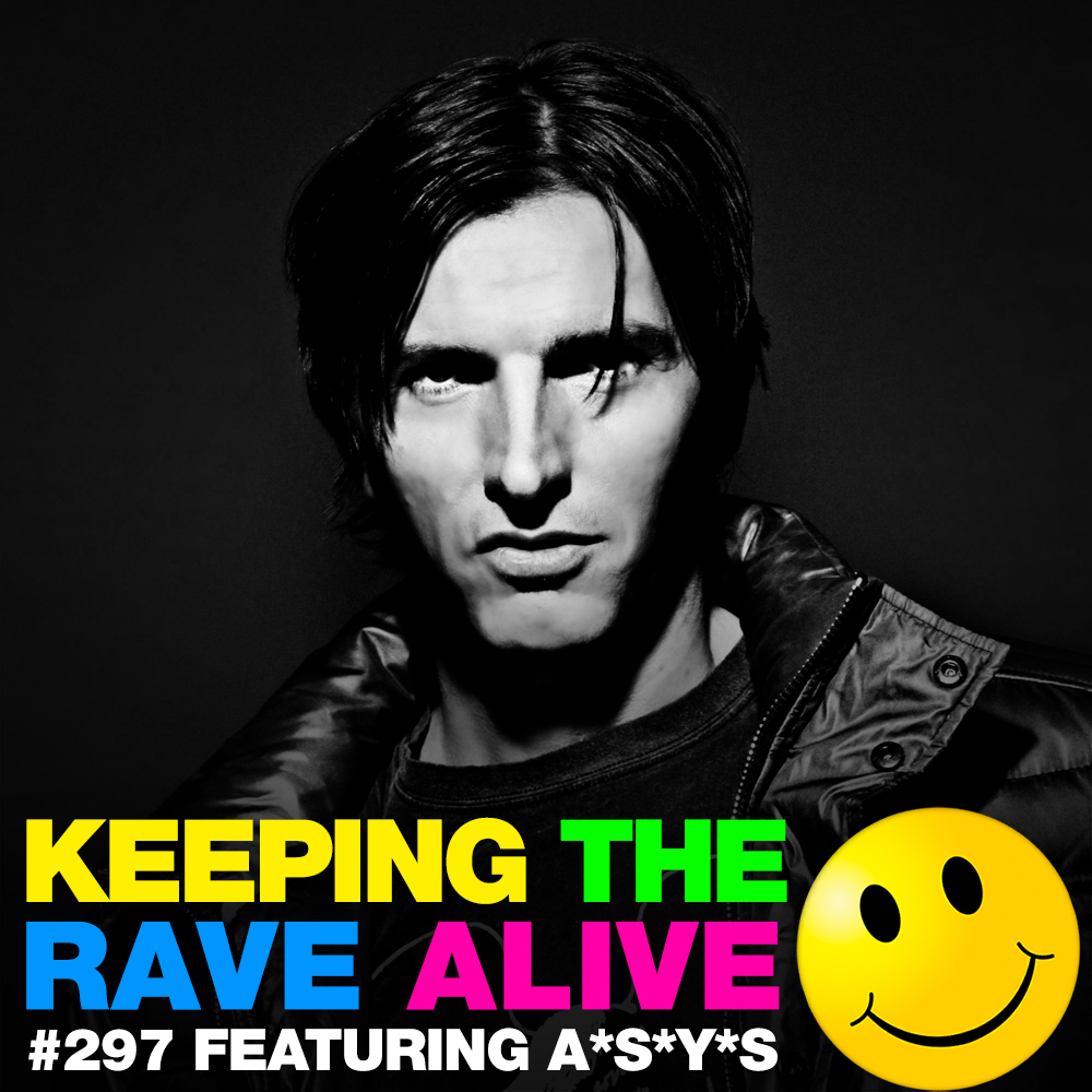 Episode 297: feat. A*S*Y*S!