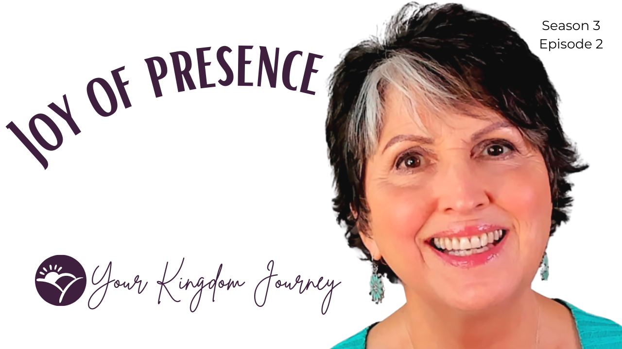 Living in Abundant Joy with Claudia Klann