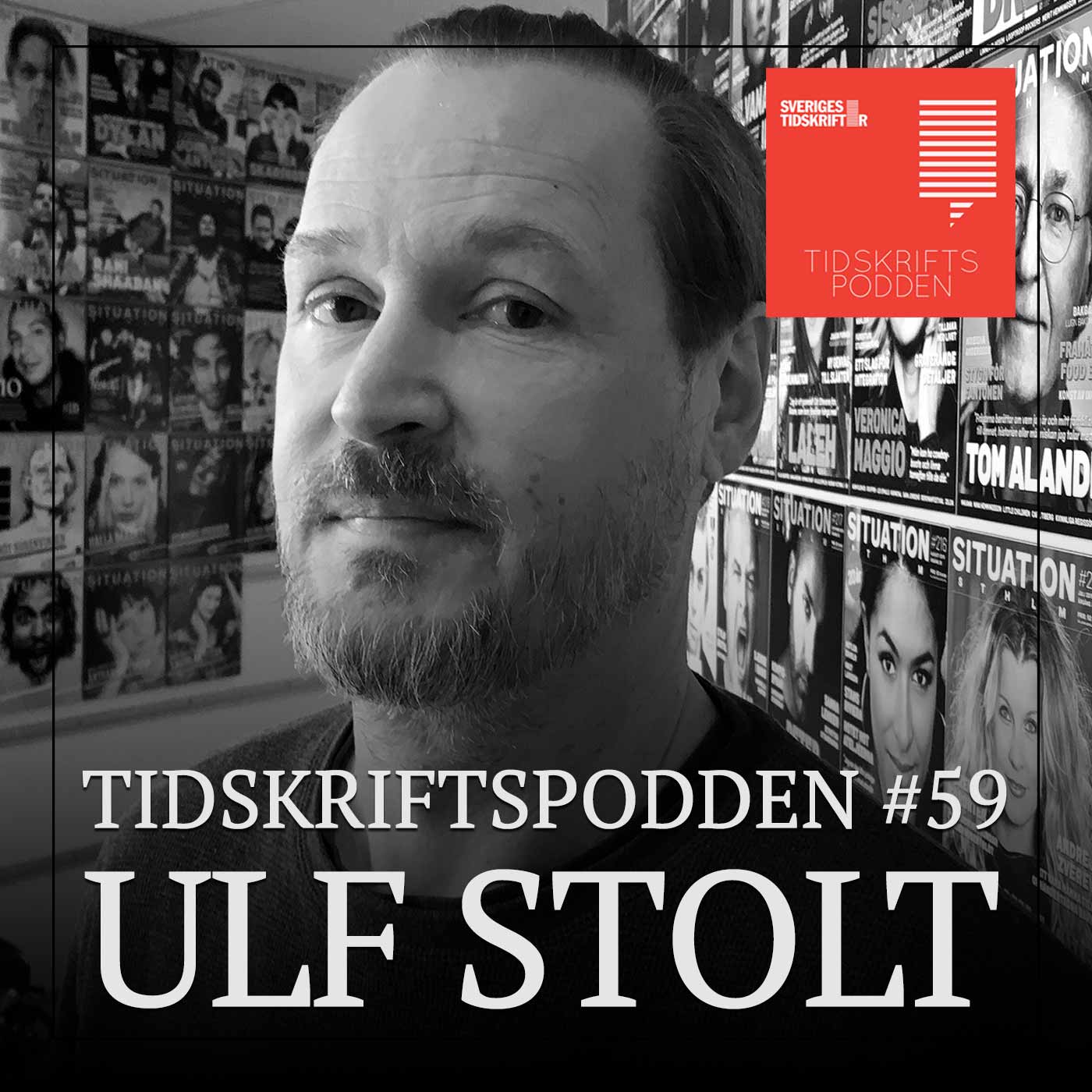 Publicistpodden