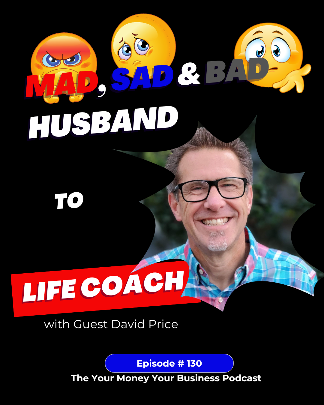 Your Money Your Business - The Podcast with Debbie Colbourn