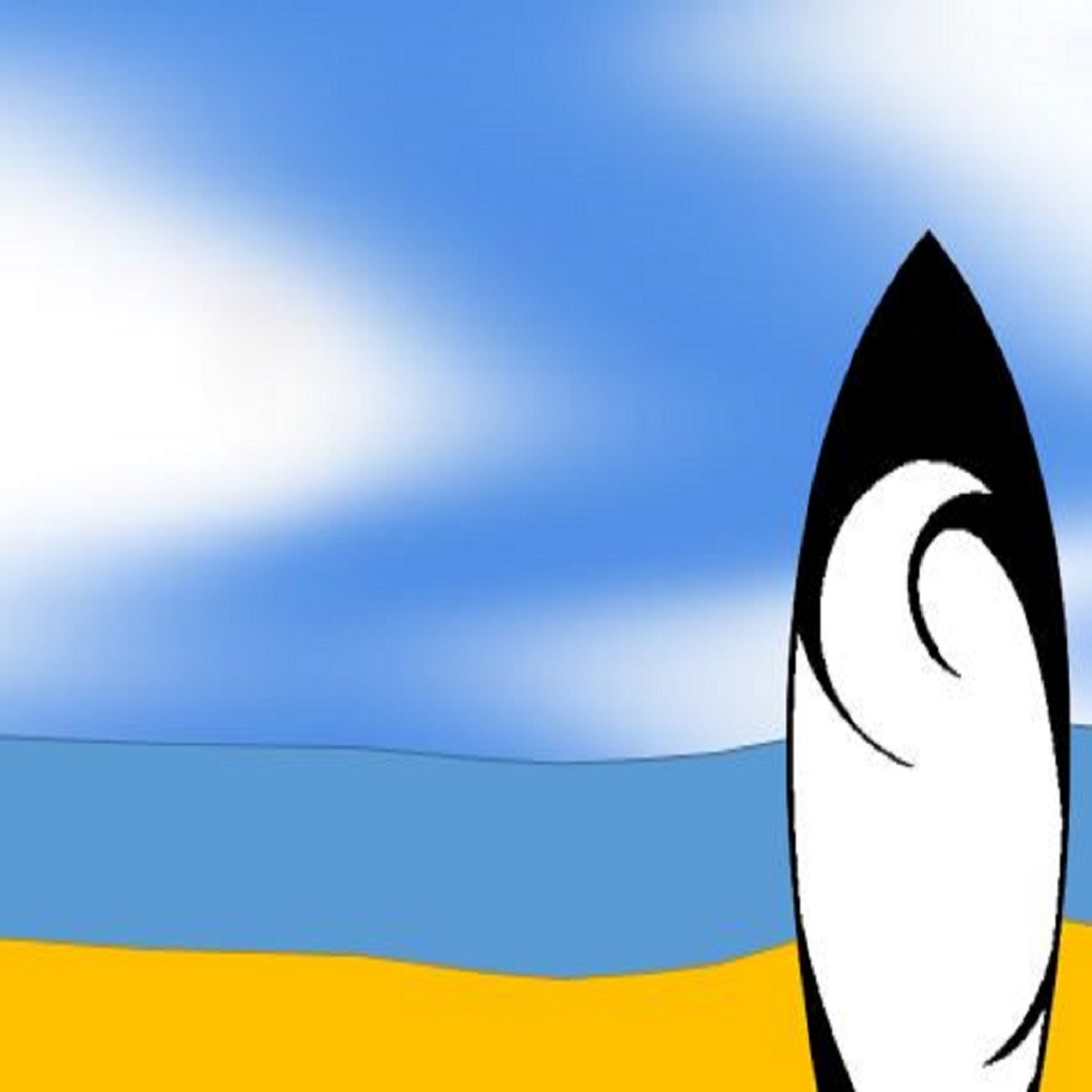 Bob and Waves