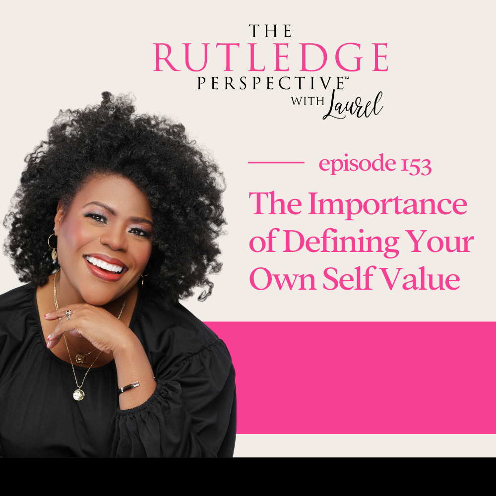 The Rutledge Perspective Podcast