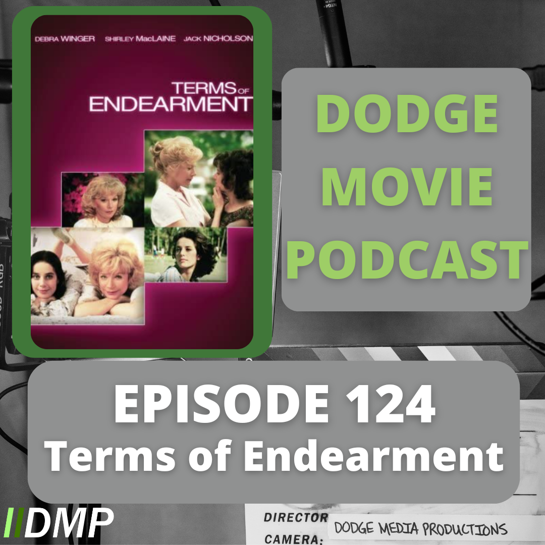 Dodge Movie Podcast