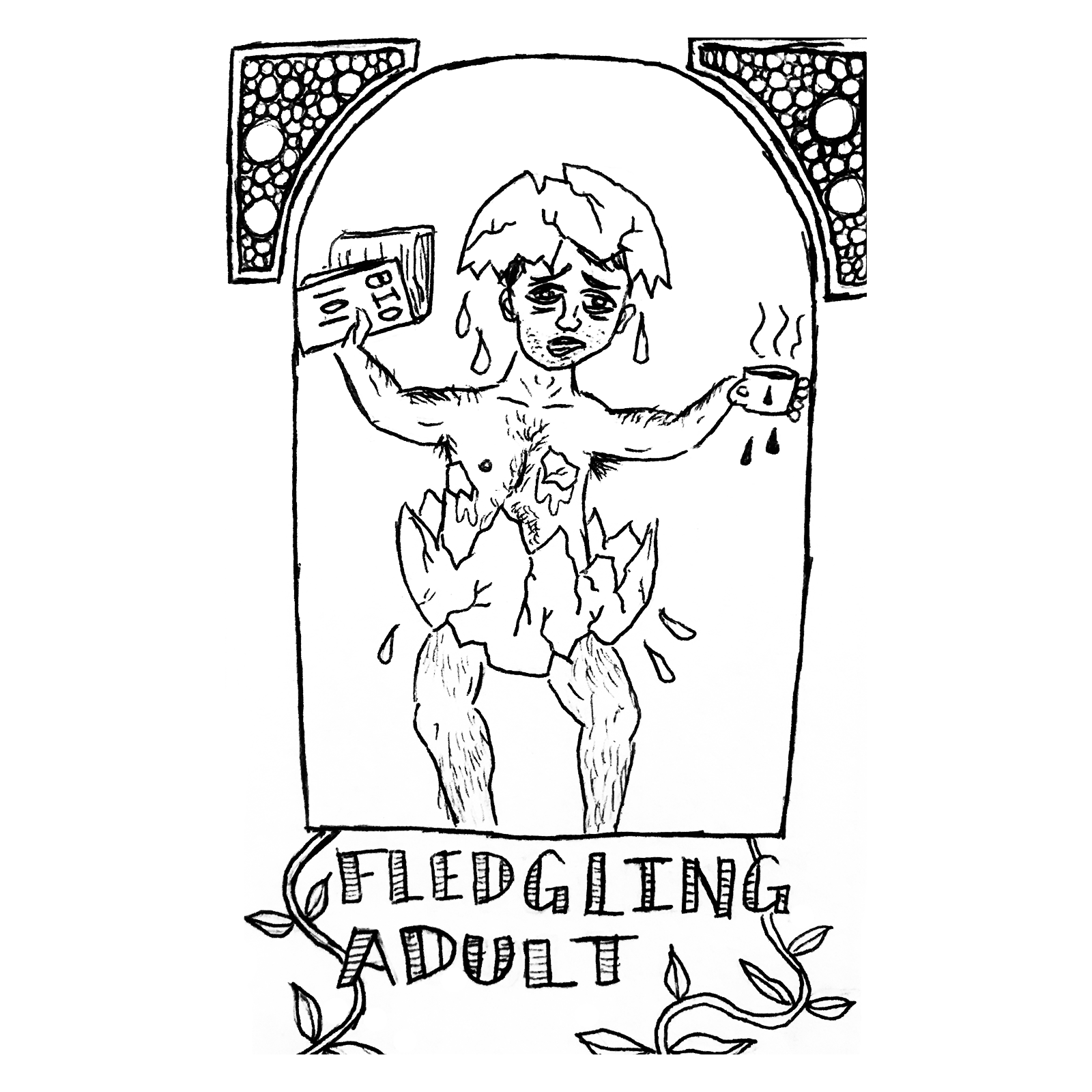 Pretend Adulting