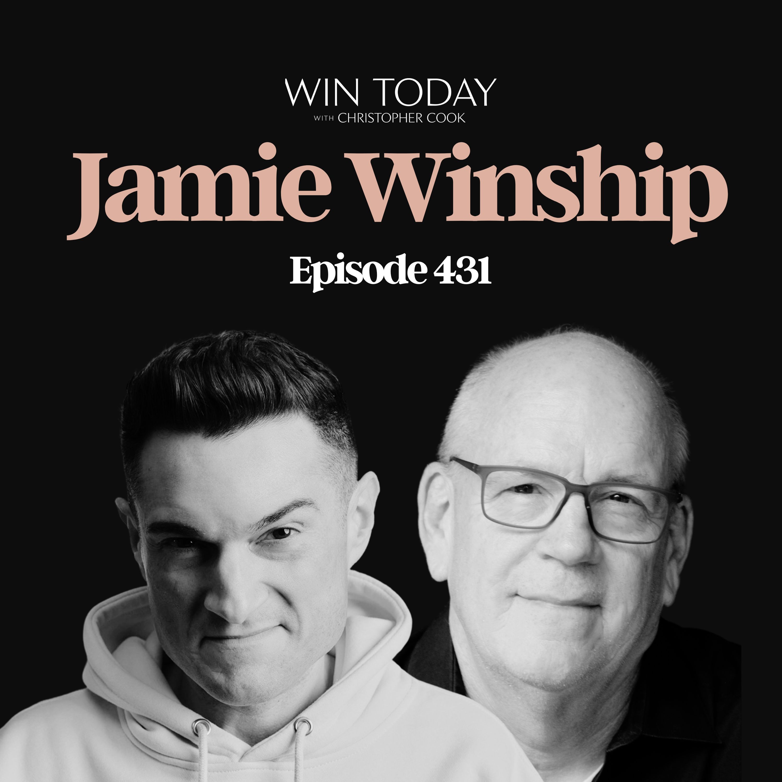 Win Today: Your Roadmap to Wholeness