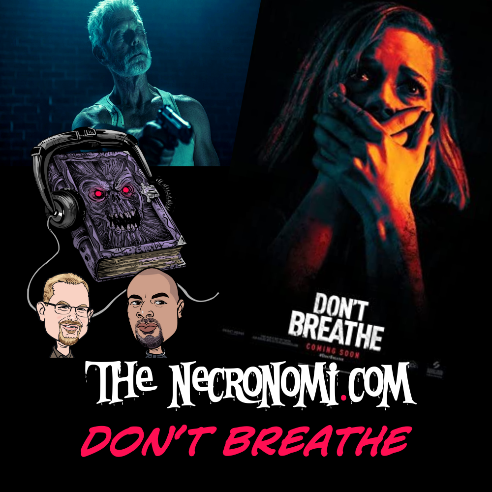TheNecronomi.Com