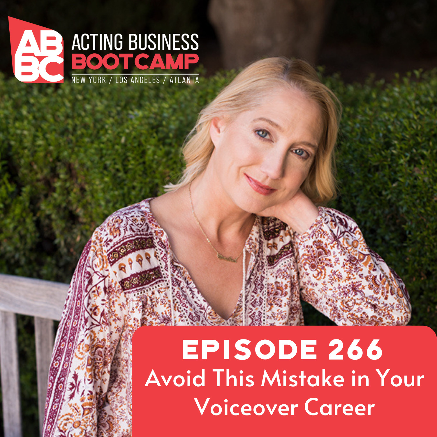 Acting Business Boot Camp