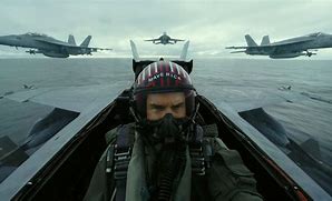 Top Gun: Maverick