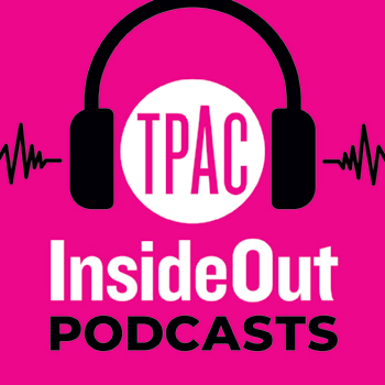TPAC\'s Arts Appetizer Podcasts
