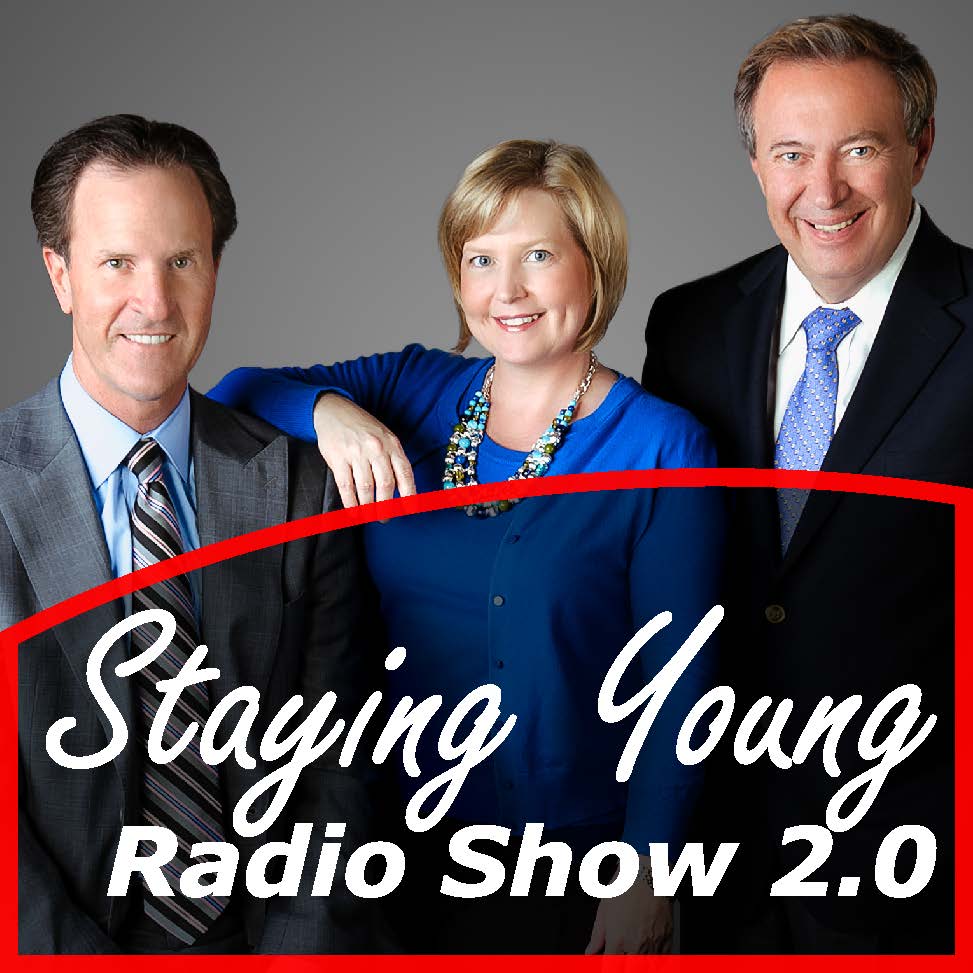 #1047: Show - PTSD from the Holidays? Combating Holiday Stress with Judith Orloff