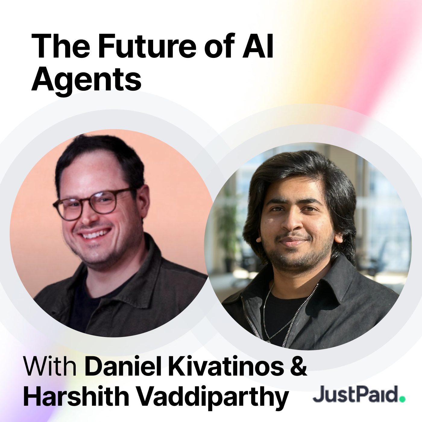 JustPaid.io- The Future of Business Finance