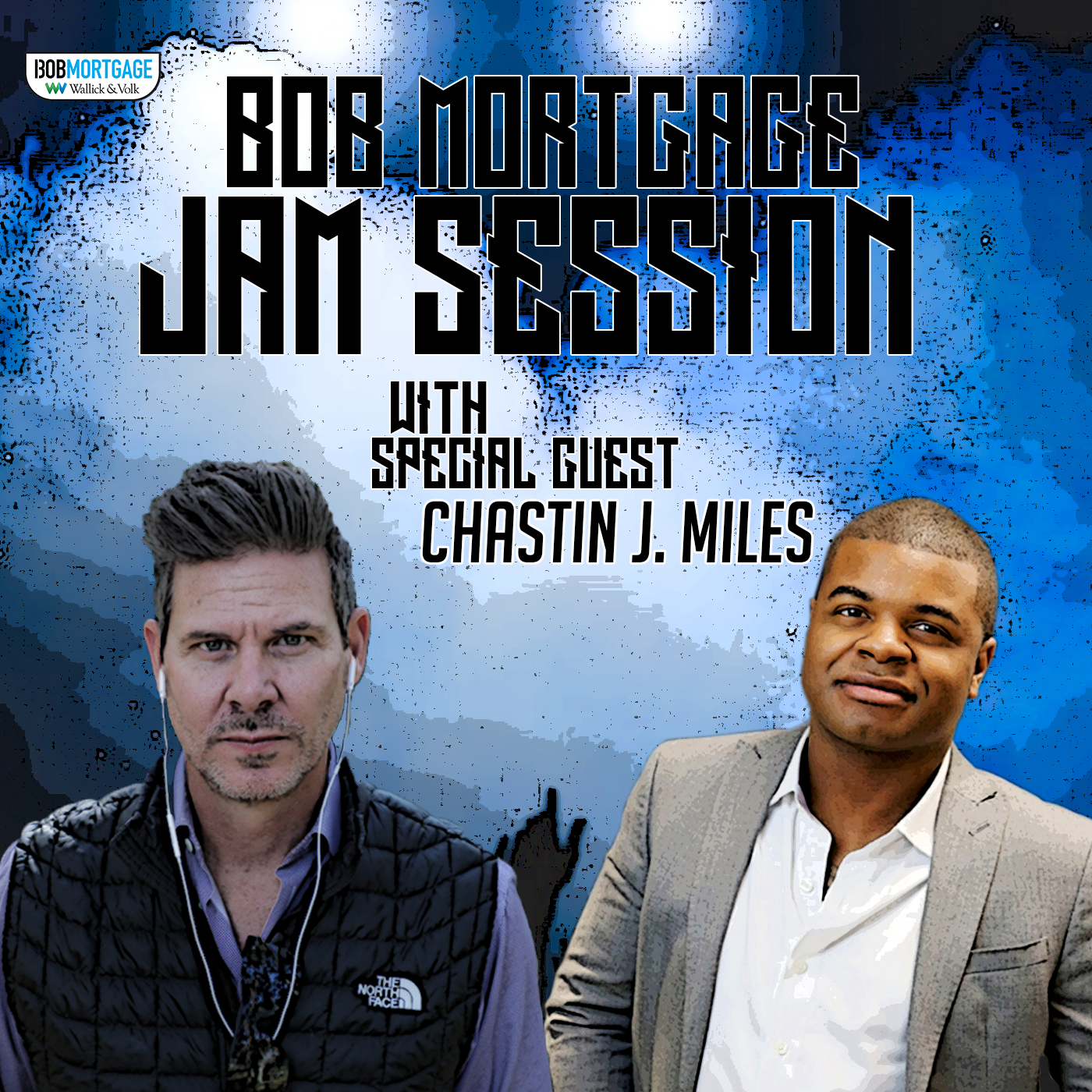 100%Bob: An Audio Experience
