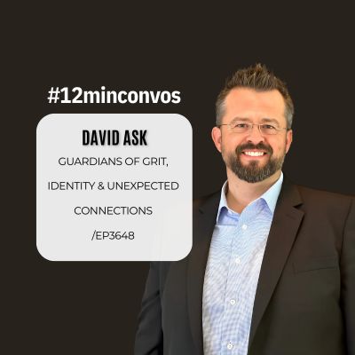 #12minconvos